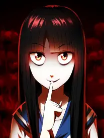 国漫女神火灵儿角色图