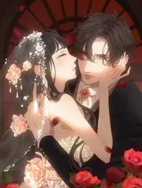国漫女神柳神角色图